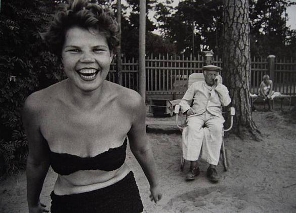 william-klein (Custom)